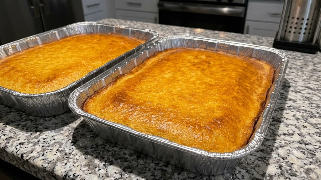 Rice Bread