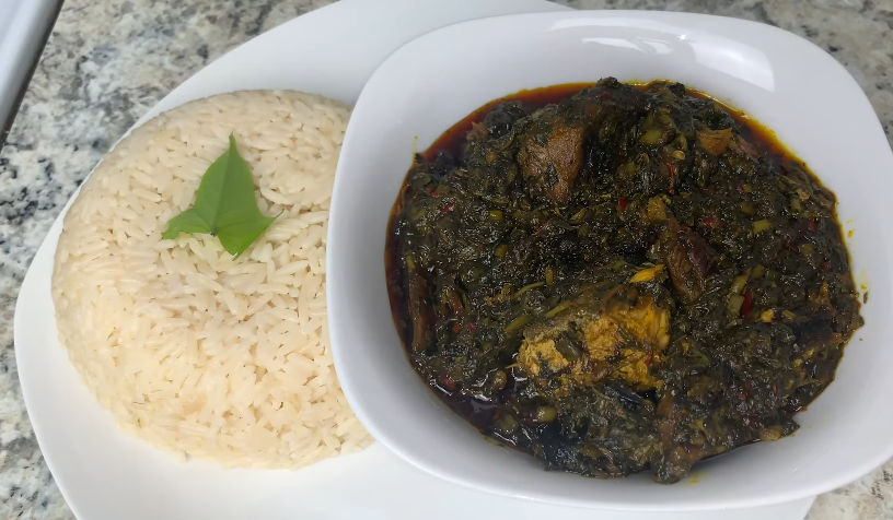 Stews & Soups